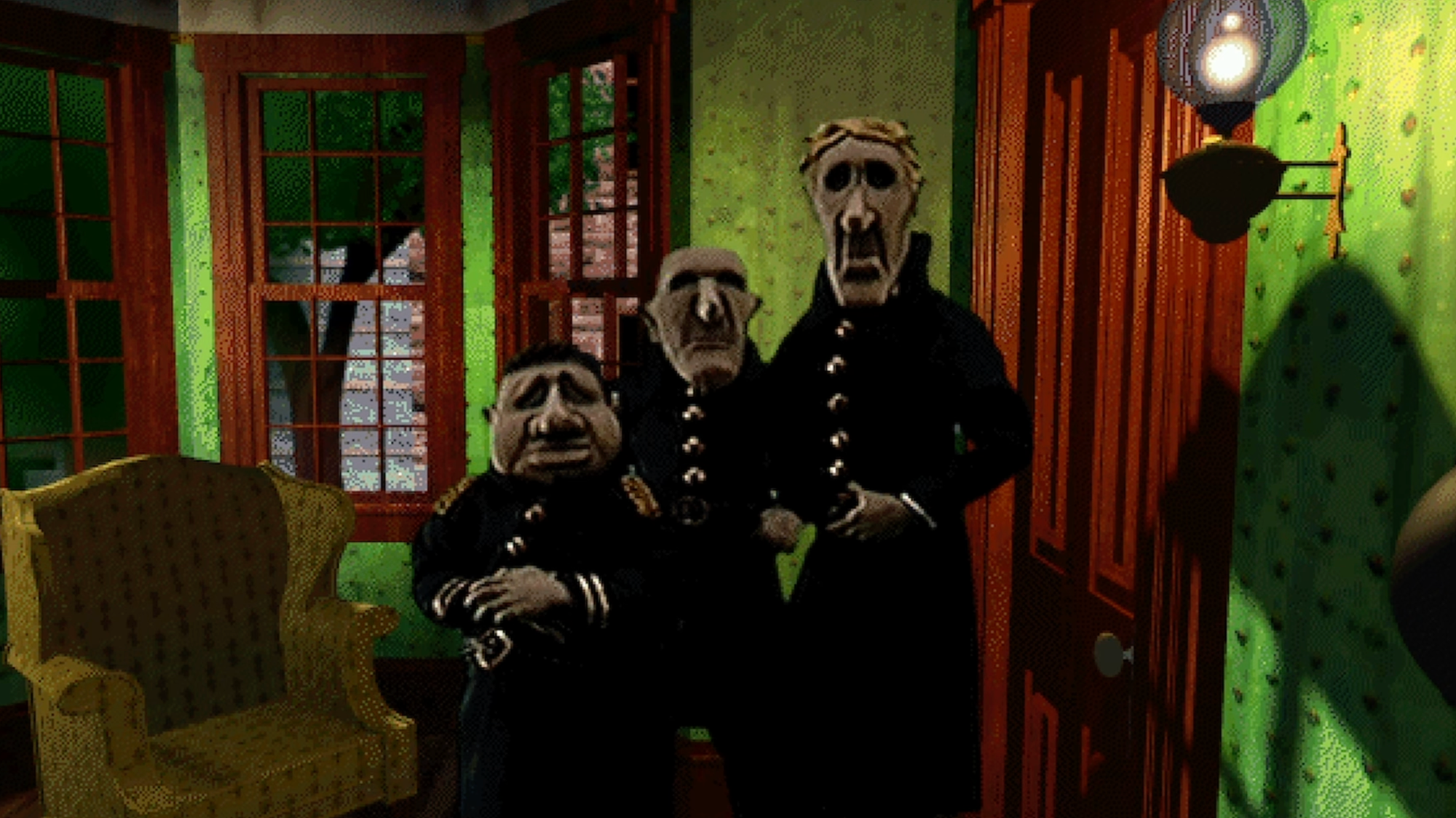 1995 point‑and‑click The Dark Eye restored for Steam as Edgar Allan Poe’s Interactive Horror — Cdn.mos.cms.futurecdn.net