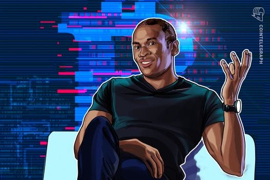 Hayes says Fed money printing to support Japan could help Bitcoin breakout — Images.cointelegraph.com