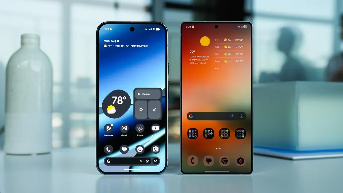 Rumors about Samsung Galaxy S26 features could tempt a longtime Pixel user — Zdnet.com