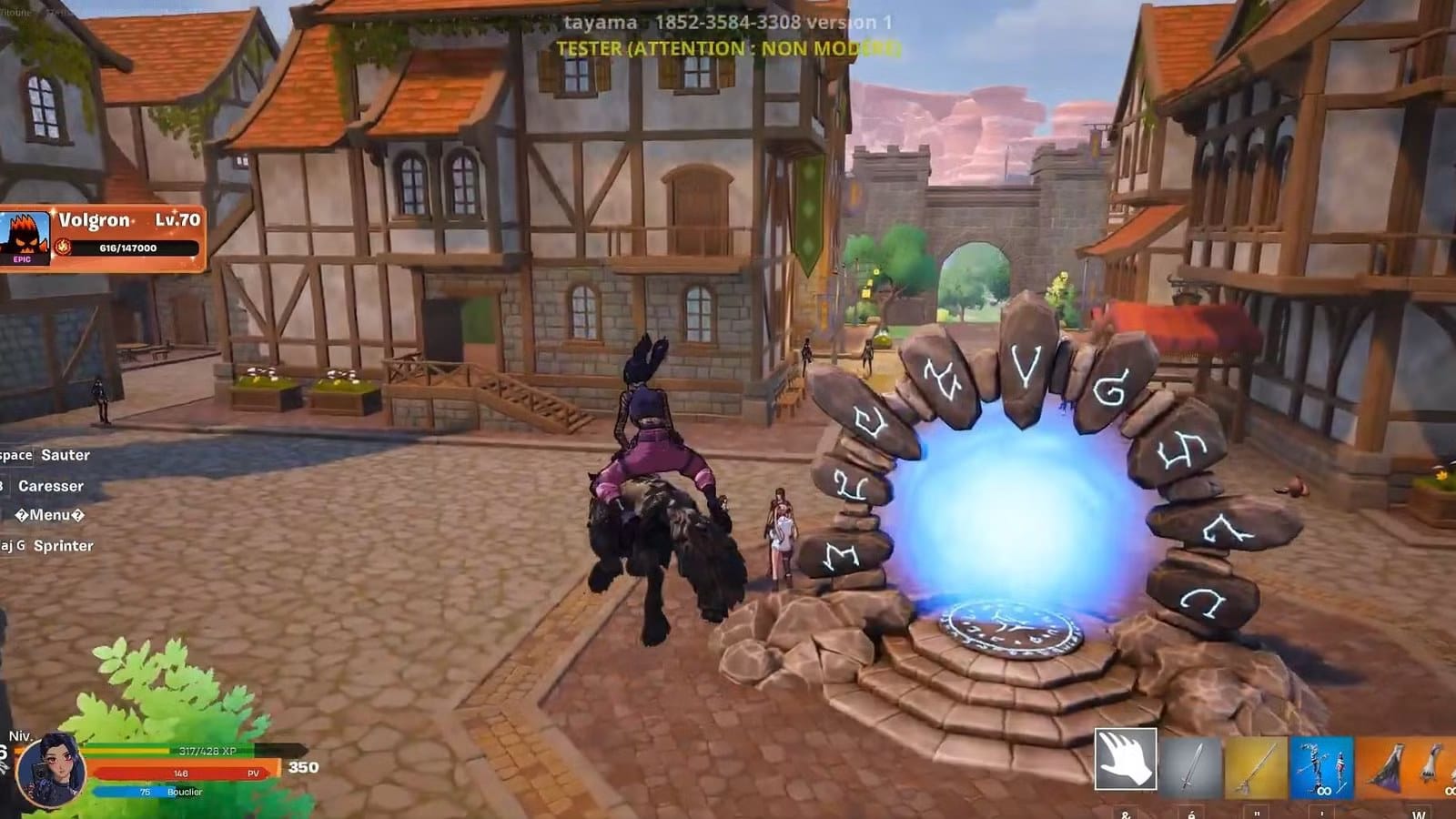 Animora: Fortnite fan map's trailer hits millions, draws Genshin Impact comparisons — Static0.polygonimages.com