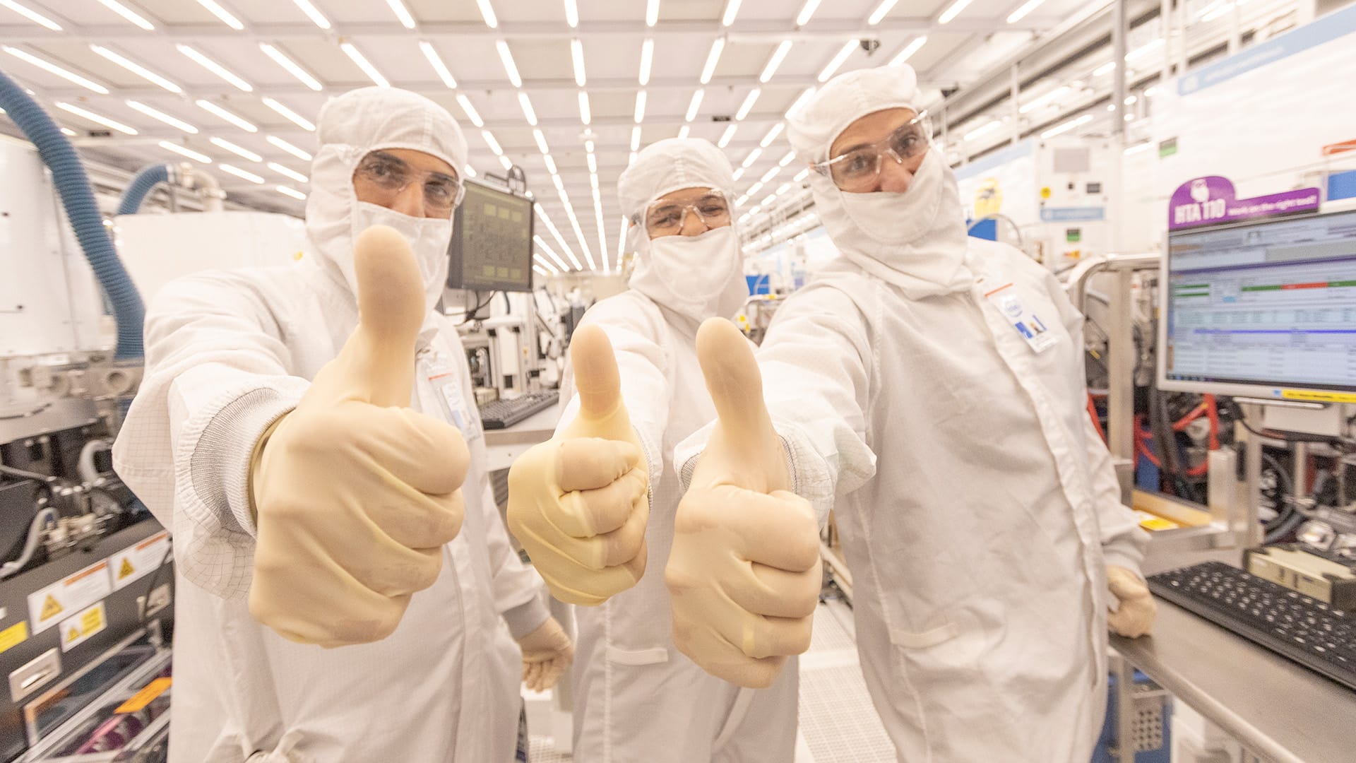 Nvidia signs Intel Foundry to make parts of its Feynman AI chips, report says — Cdn.mos.cms.futurecdn.net