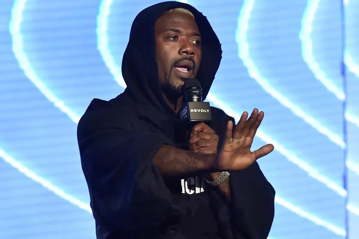 Ray J says '2027 is a wrap' after claiming his heart 'is only beating like 25%' — Pagesix.com
