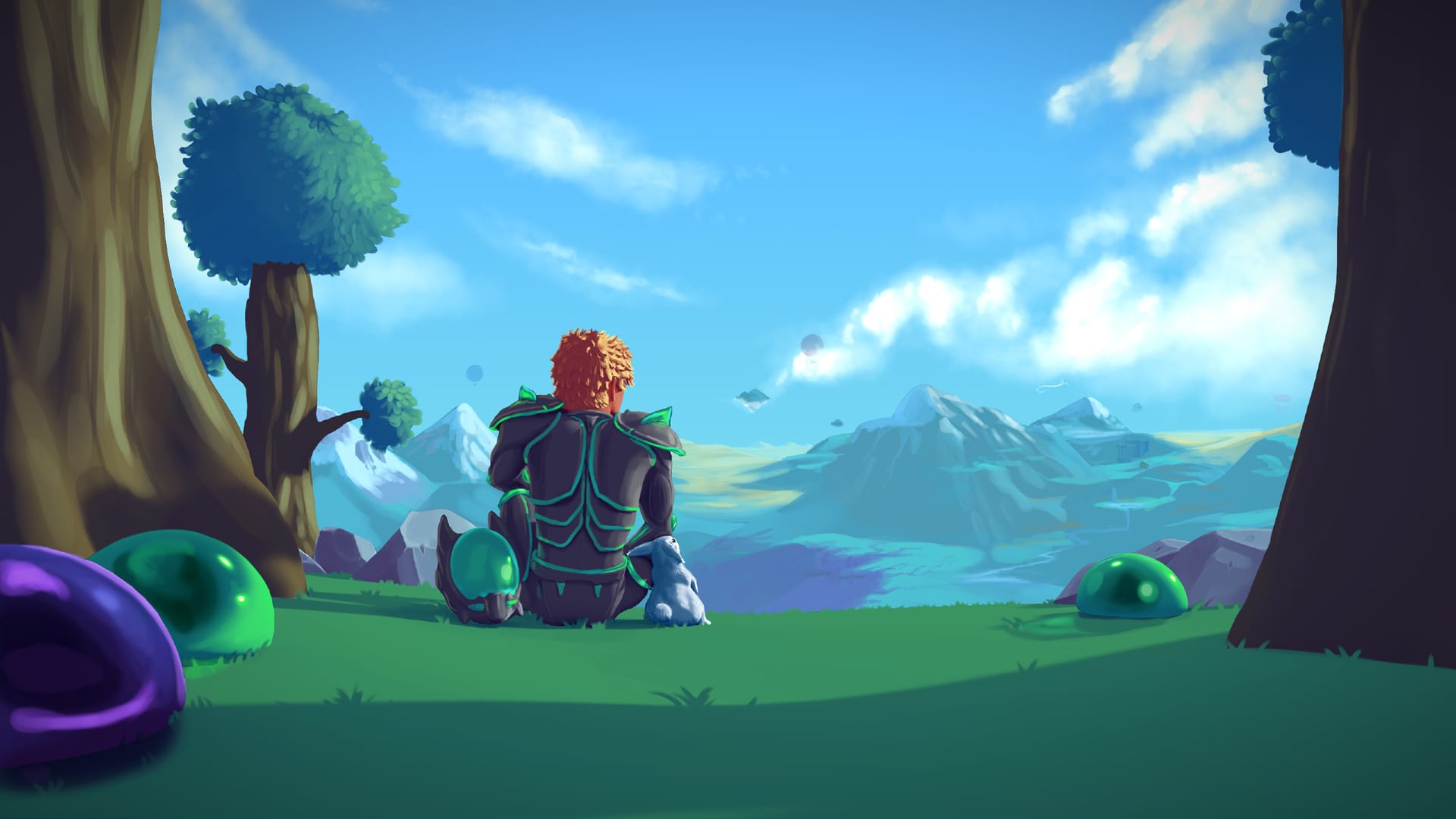 Terraria 1.4.5 Bigger & Boulder draws 164,067 players, hits second-highest Steam peak — Cdn.mos.cms.futurecdn.net