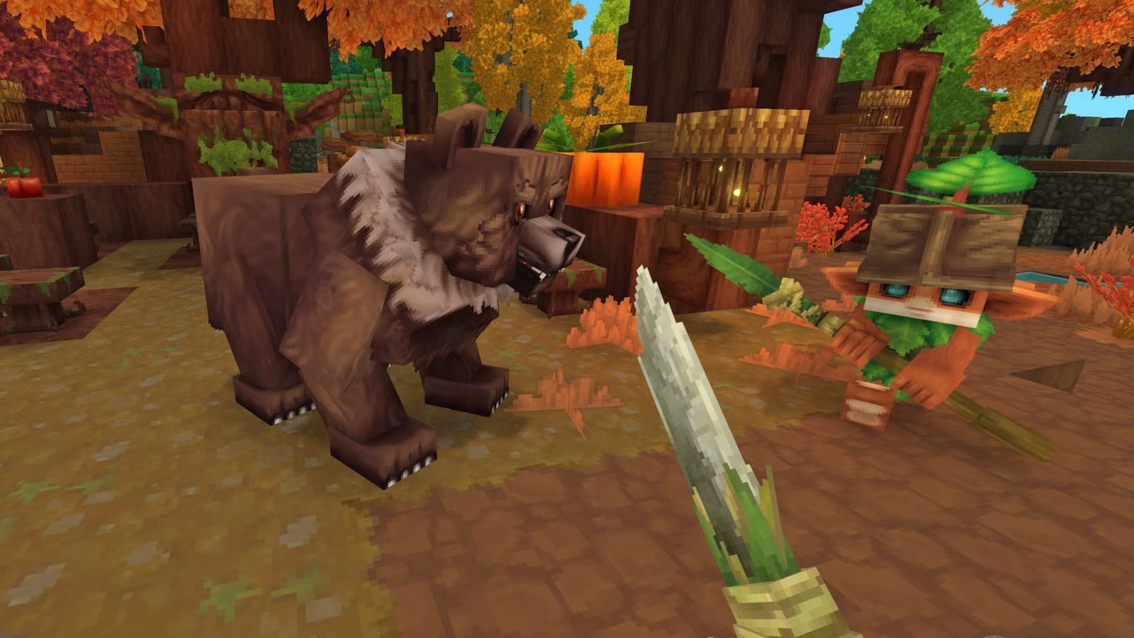 Hytale hides: where to get light, medium and heavy hides (cows, horses, boars now medium) — Static0.polygonimages.com
