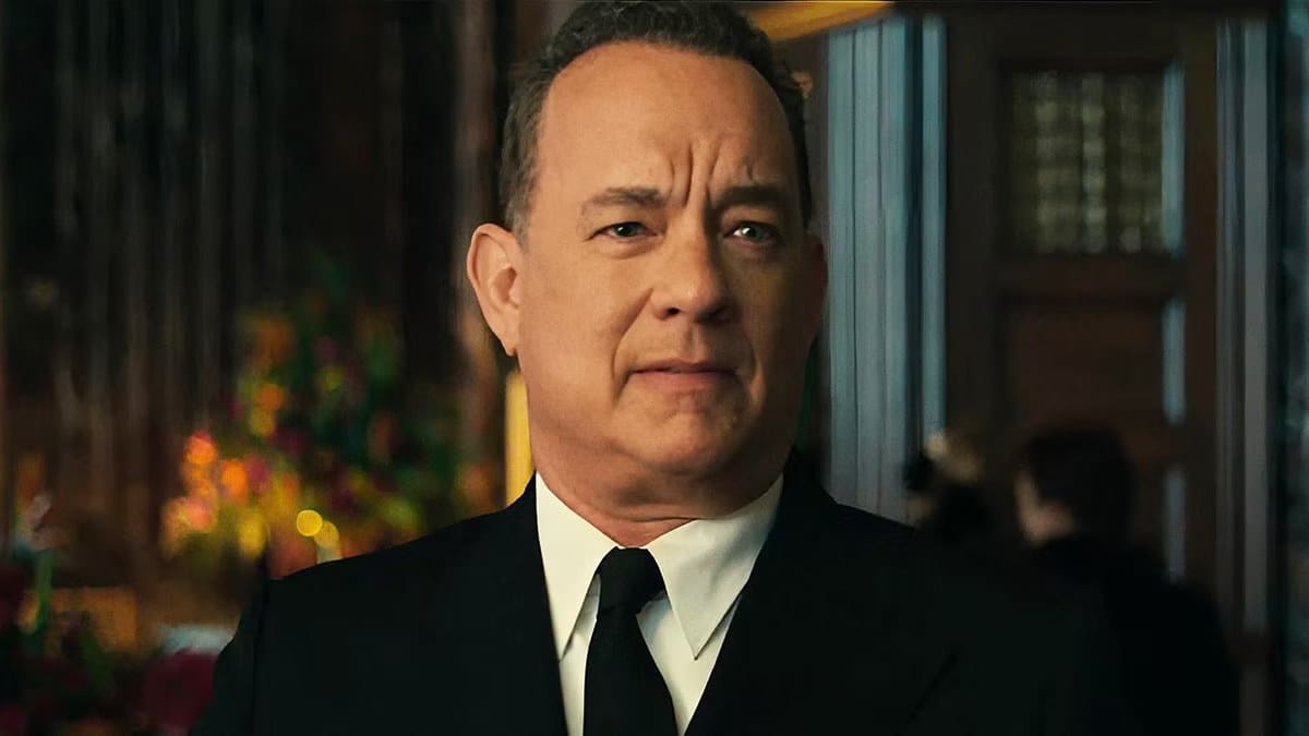 Tom Hanks begins filming Greyhound 2 in Australia as Apple keeps January plan — Static0.colliderimages.com