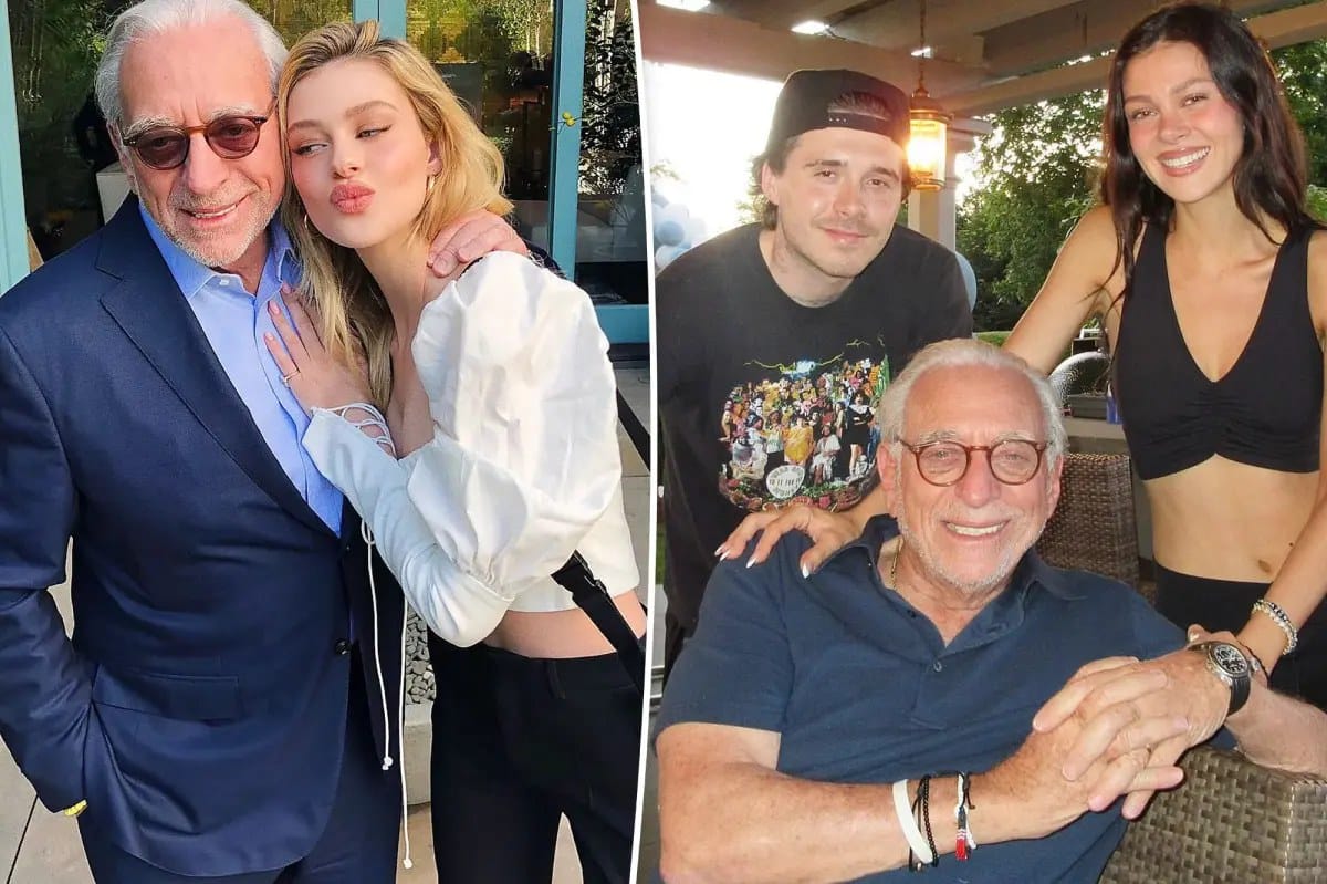 Nicola Peltz reportedly gets $1M a month from billionaire father Nelson Peltz — Pagesix.com