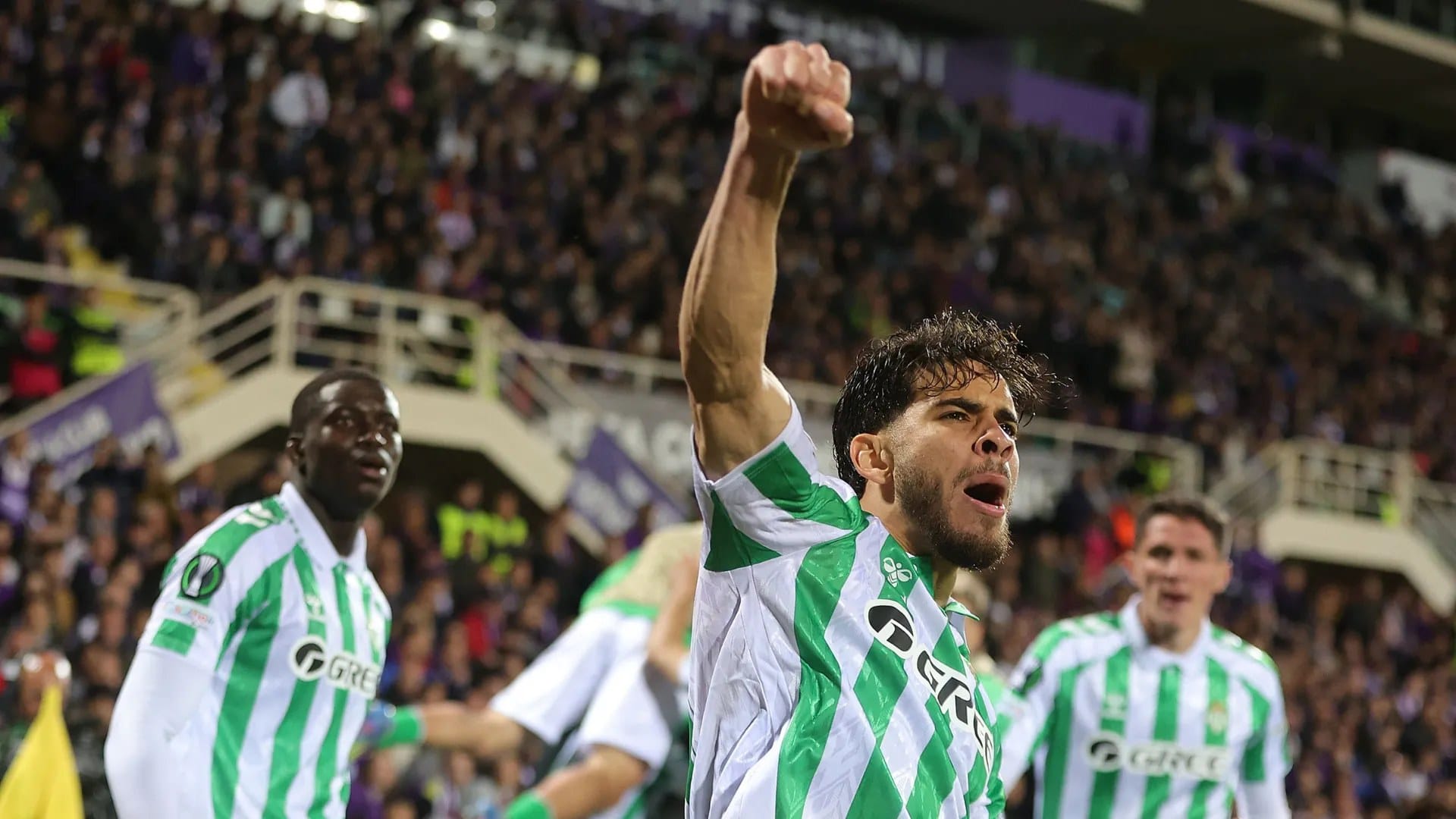 Real Betis vs Feyenoord tickets: how to buy for Jan 29 Europa League in Seville — Assets.goal.com