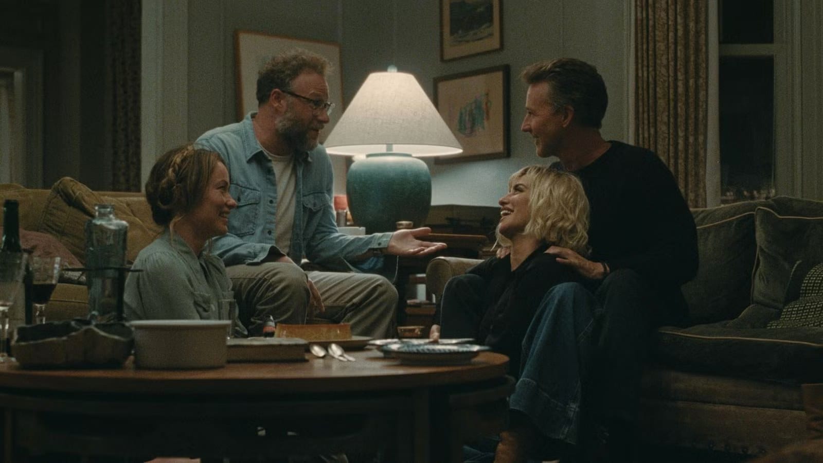 Olivia Wilde’s The Invite: Sundance one-set dramedy with Seth Rogen, Norton, Cruz — Static0.colliderimages.com