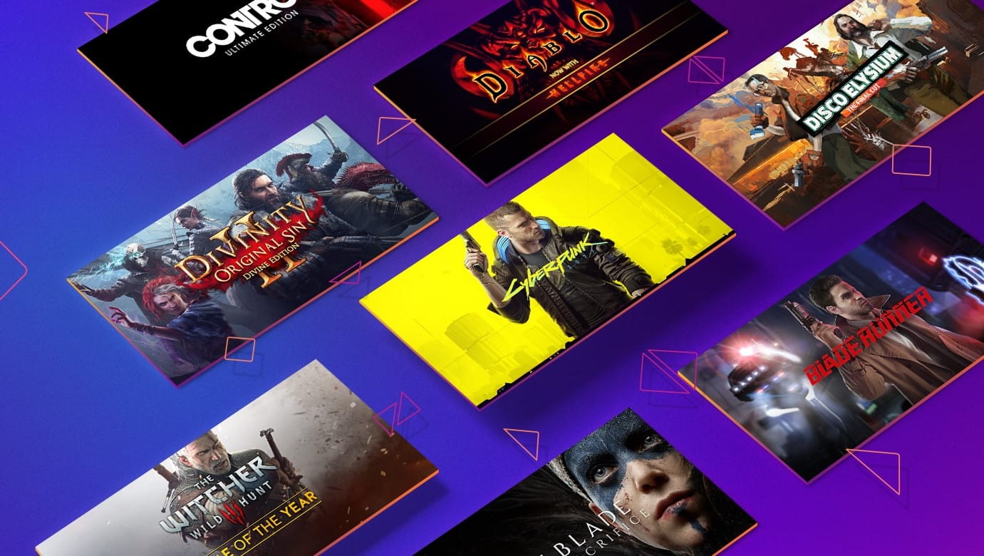 GOG Galaxy job ad calls Linux 'the next major frontier' — PC Gamer notes AI plans — Cdn.mos.cms.futurecdn.net