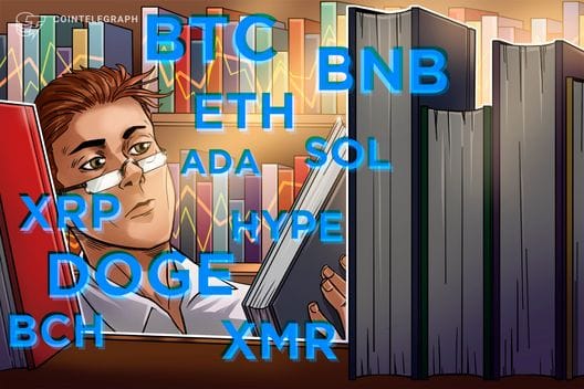 Gold rally and weak dollar coincide with Bitcoin resistance at $90,500 — Images.cointelegraph.com