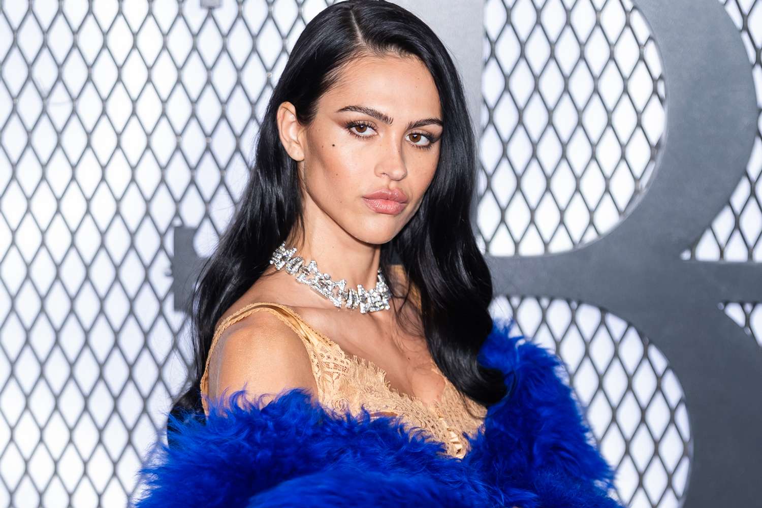 Amelia Gray fires back after injector accuses her of multiple cosmetic procedures — People.com