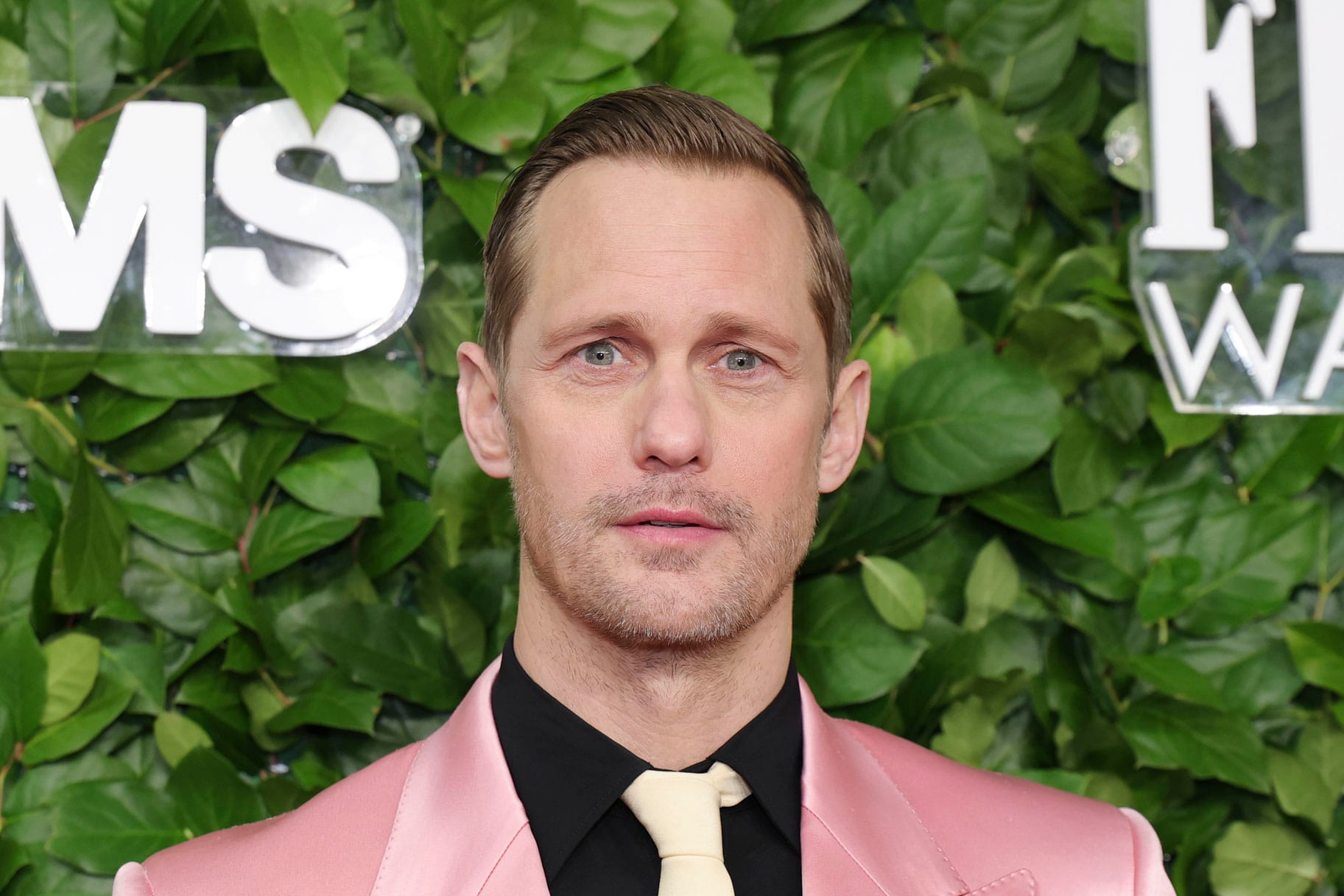 Alexander Skarsgård to Host SNL Jan. 31 — From True Blood to New 2026 Films — Nbc.com