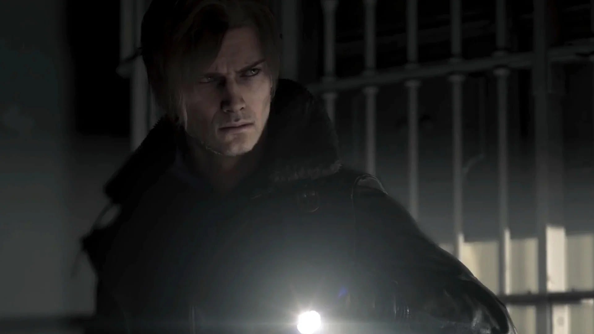 Kotaku theory: Leon S. Kennedy could die in Resident Evil Requiem — Kotaku.com