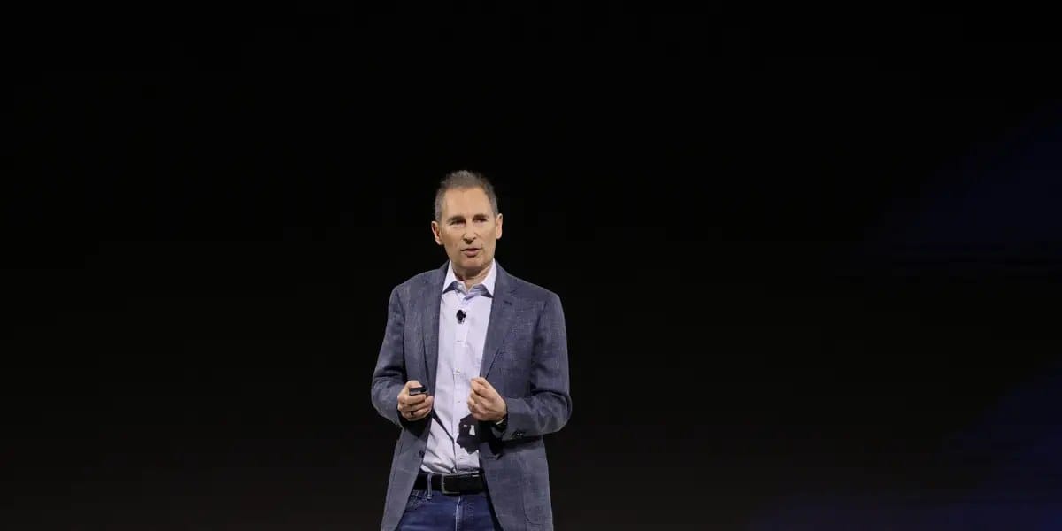 Amazon employee used AI to map teams possibly hit by 16,000 corporate layoffs — I.insider.com