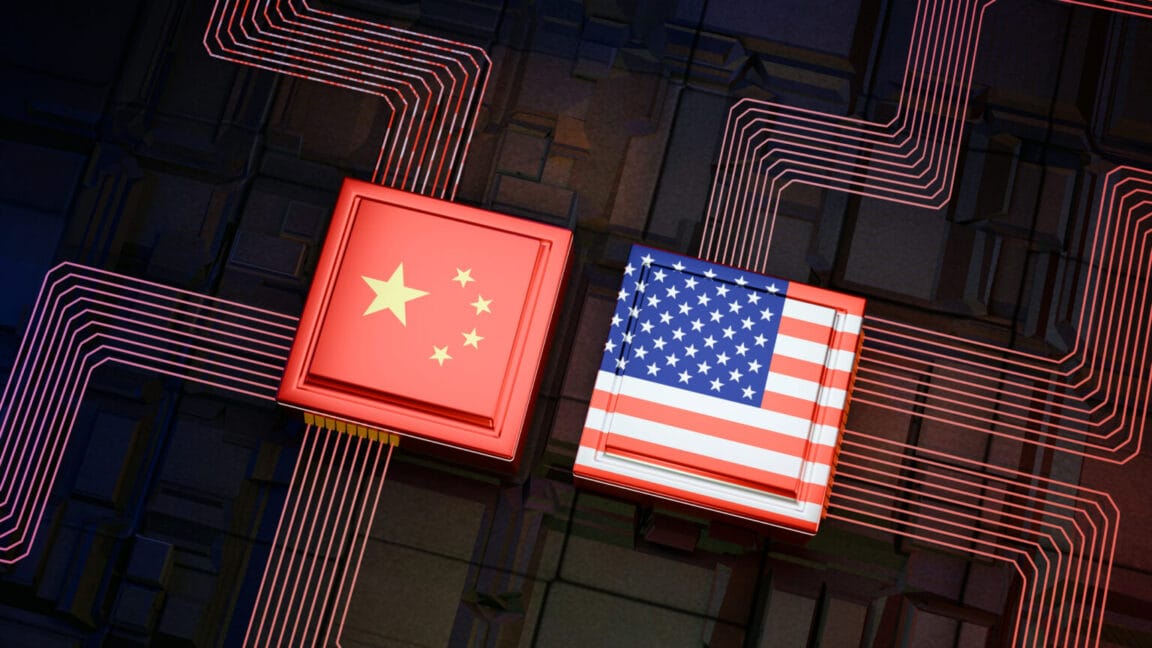 China approves import of high-end Nvidia AI chips after weeks of uncertainty — Cdn.arstechnica.net