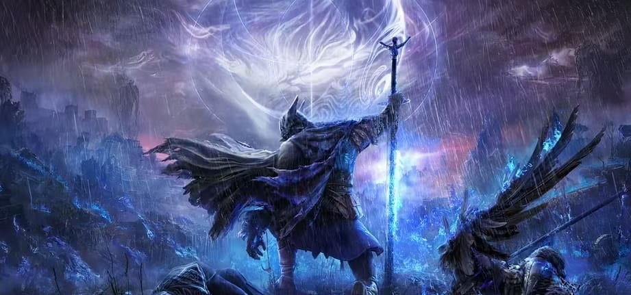 Group SNE to adapt Elden Ring Nightreign into TTRPG, due spring 2026 — Static0.polygonimages.com