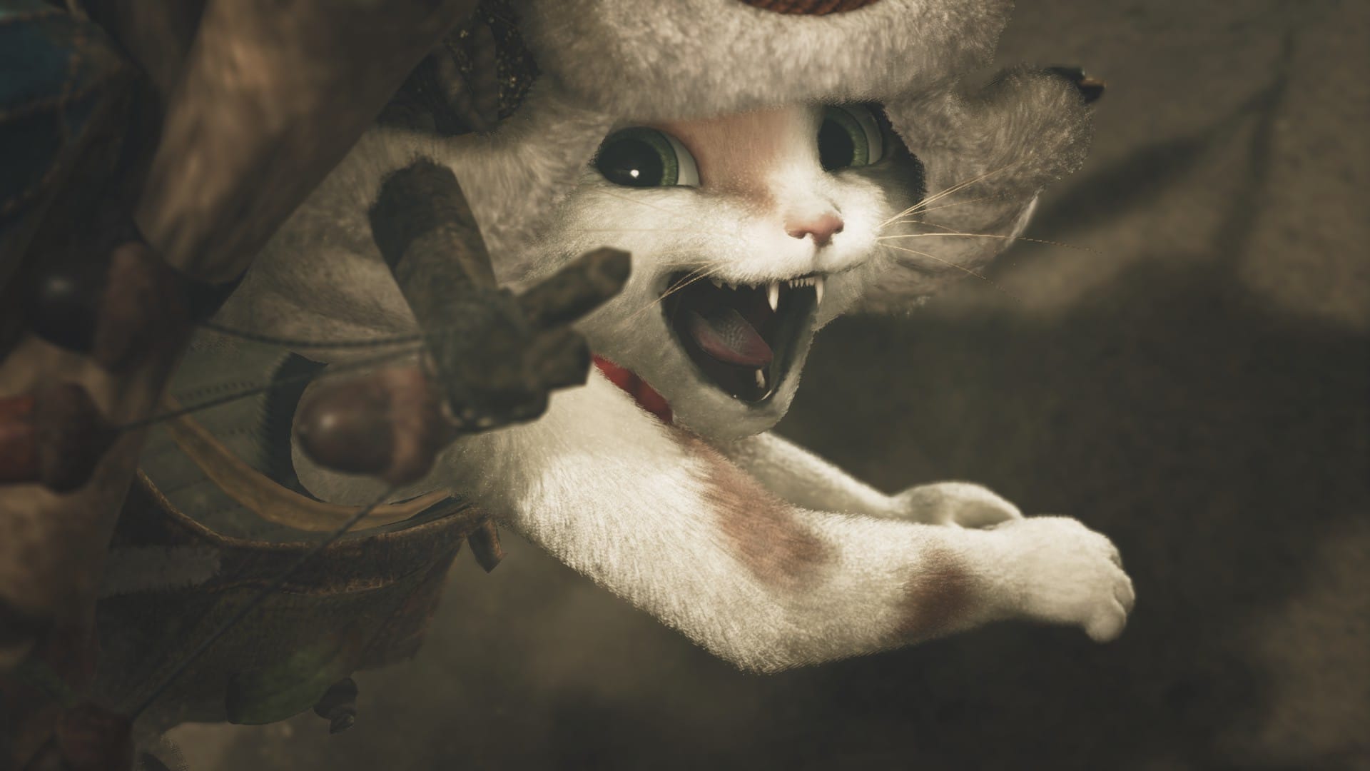 Monster Hunter Wilds' latest PC patch appears to actually improve performance — Cdn.mos.cms.futurecdn.net