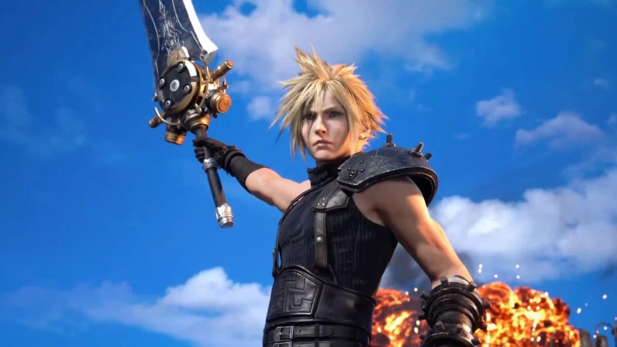 FF7 Remake Part 3 director says team will stick with Unreal Engine 4 — Kotaku.com