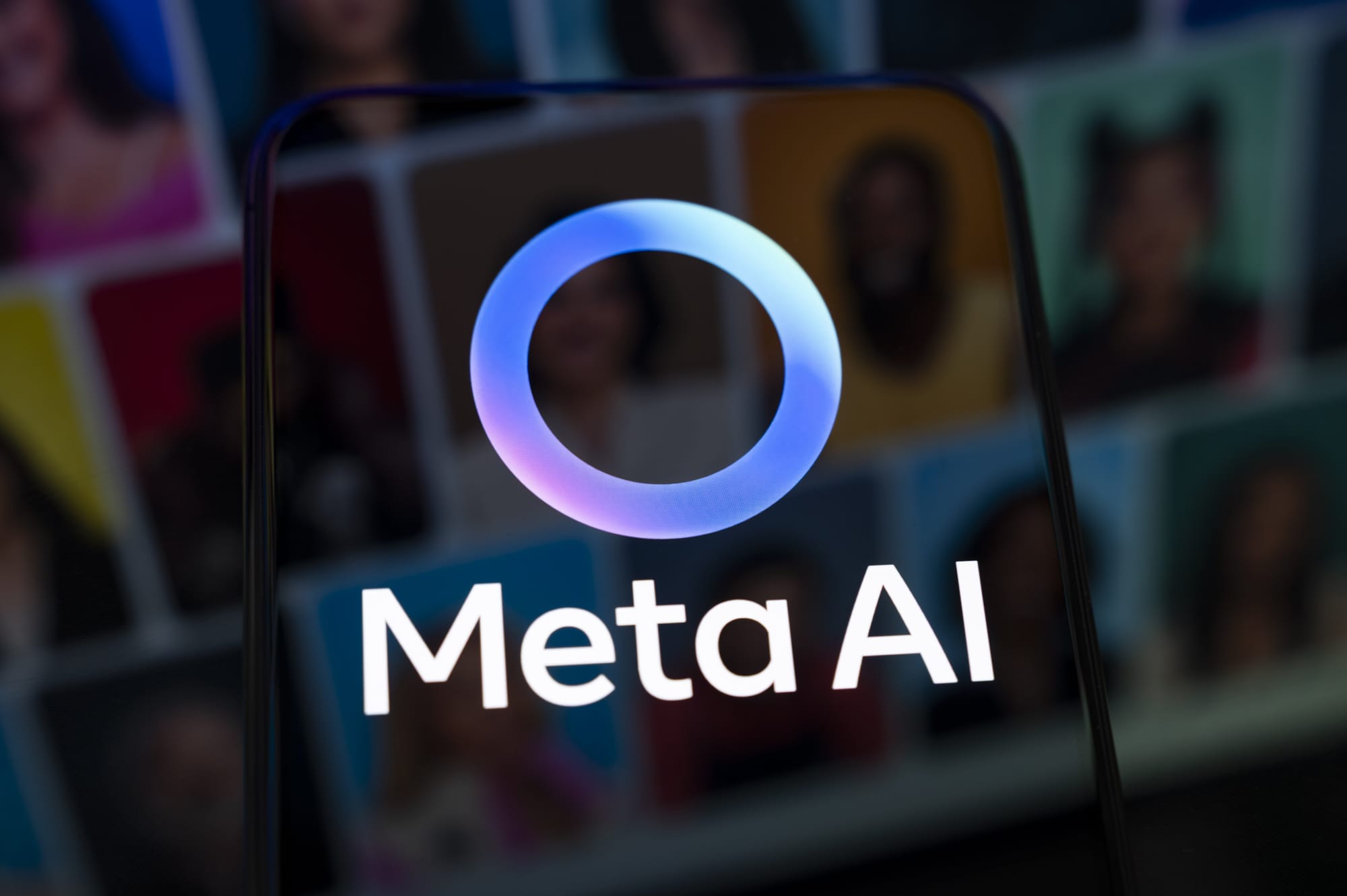 Court documents show Meta warned of sexual interactions in AI companions — Helios-i.mashable.com