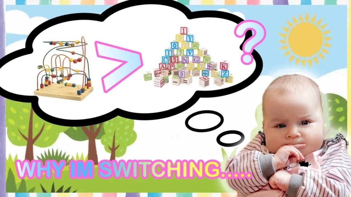 BabyTuber thumbnails: a playful antidote to YouTube’s clickbait style — Kotaku.com