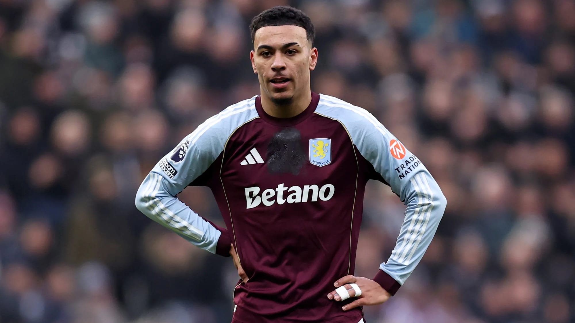 Aston Villa vs Salzburg: where to watch on Jan 29 — kick-off, TV channels & streams — Assets.goal.com