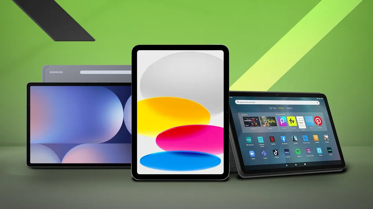 M5 iPad Pro had longest battery life in ZDNET lab tests — Zdnet.com