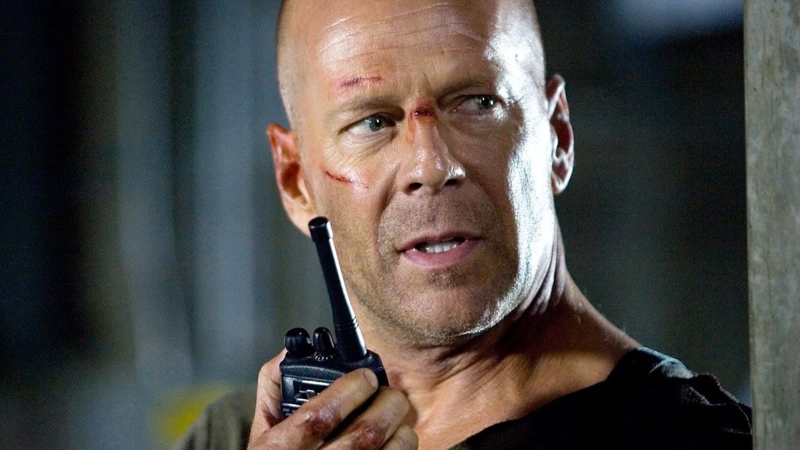 Emma Heming Willis says Bruce Willis is unaware he has frontotemporal dementia — Static0.moviewebimages.com