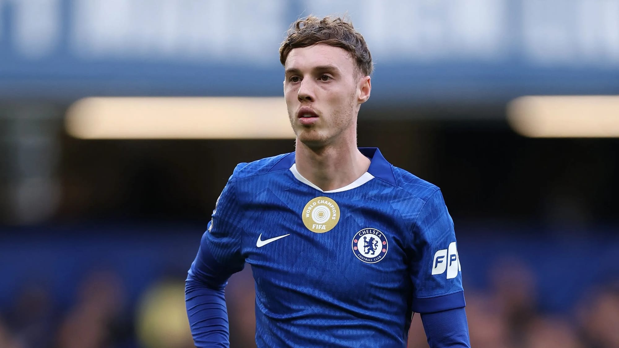 Man Utd rule out Cole Palmer transfer, prioritise Casemiro replacement — Assets.goal.com