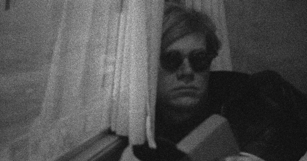 Rediscovered Warhol films from 1960s to be screened at MoMA — Static01.nyt.com