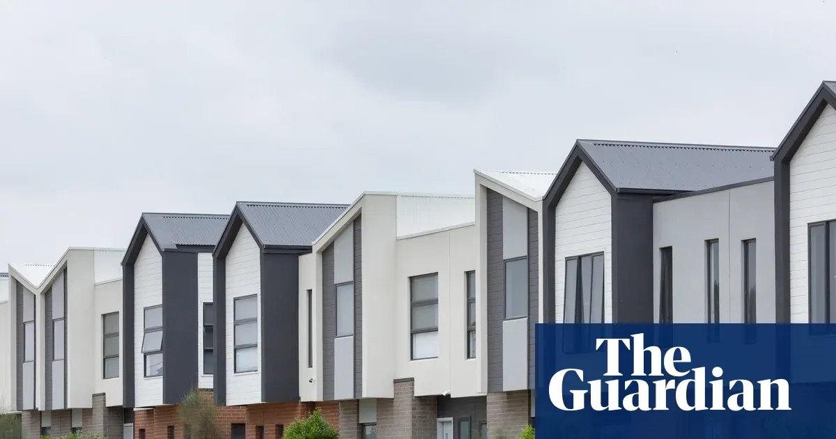 Australia spends more on landlord tax breaks than on social housing and homelessness — I.guim.co.uk