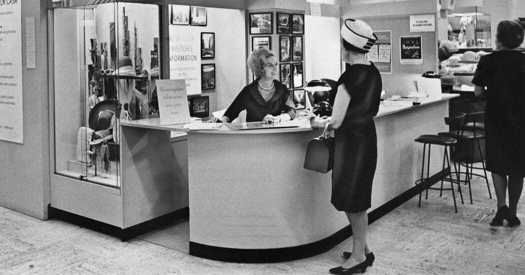 Saks Global bankruptcy revives questions about the future of department stores — Static01.nyt.com