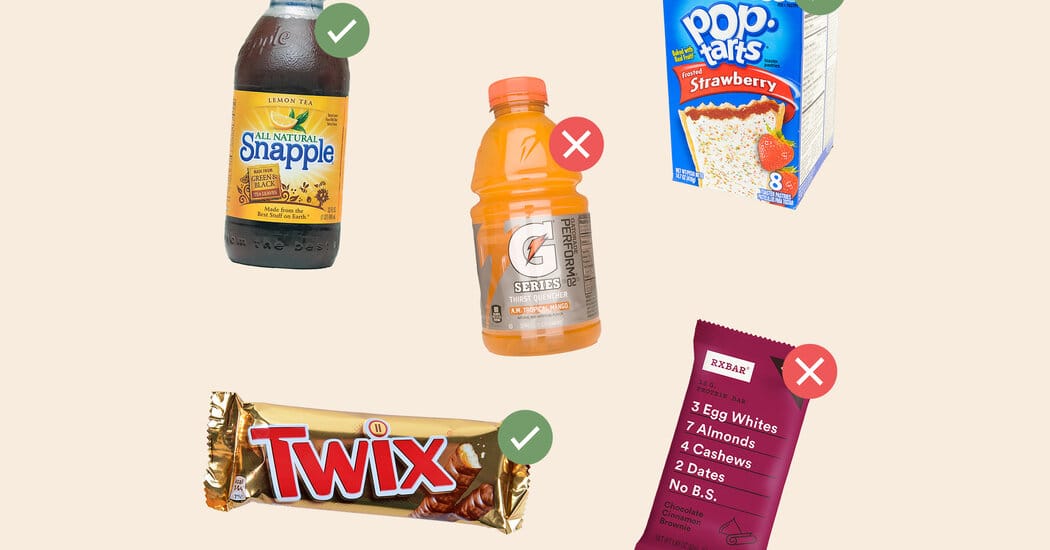 New SNAP rules confuse grocery stores and consumers — Static01.nyt.com
