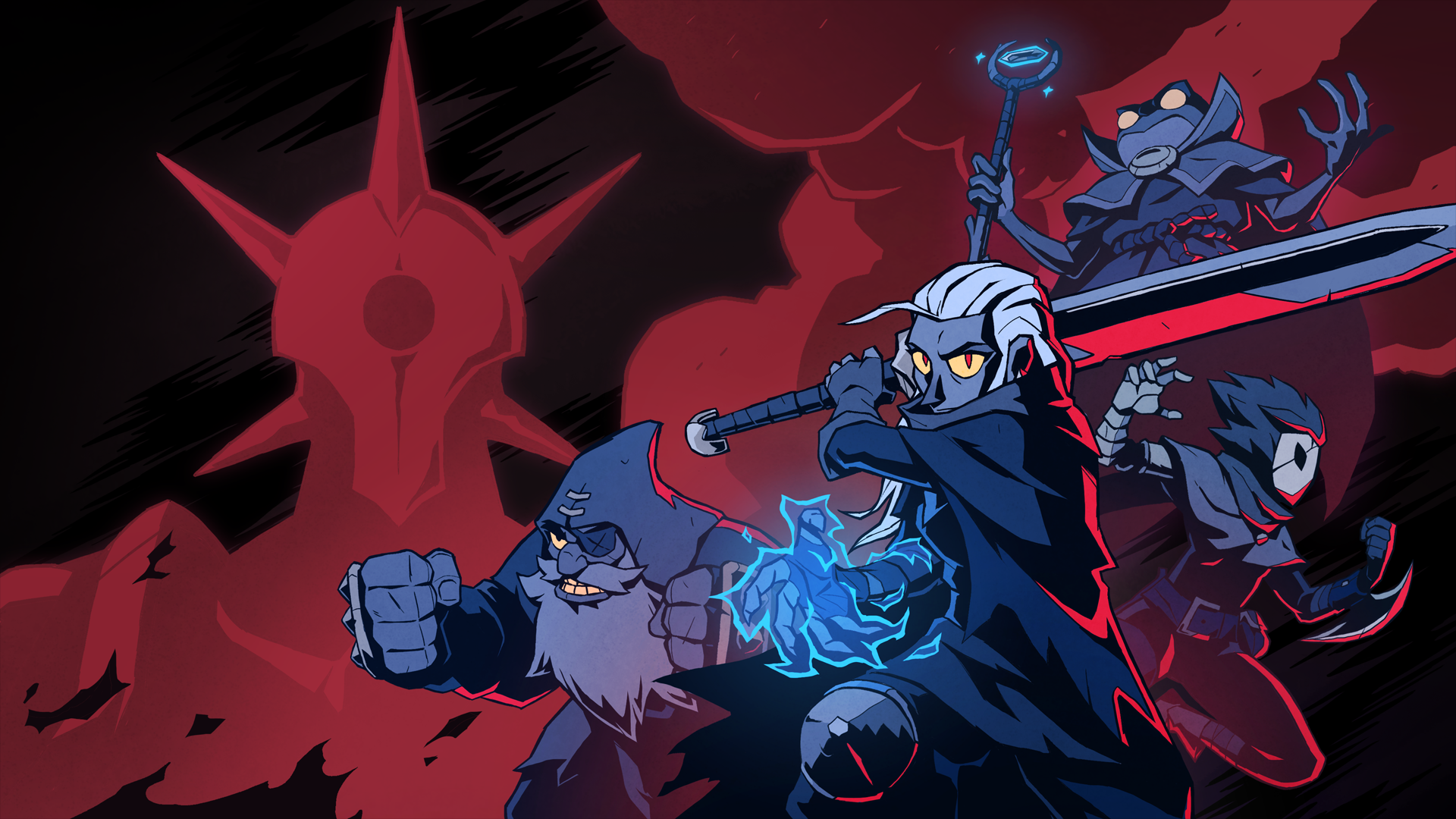 Absolum's free Feb 12 1.1 update adds Mystic Ordeals, corrupted regions and elite mounts — Cdn.mos.cms.futurecdn.net