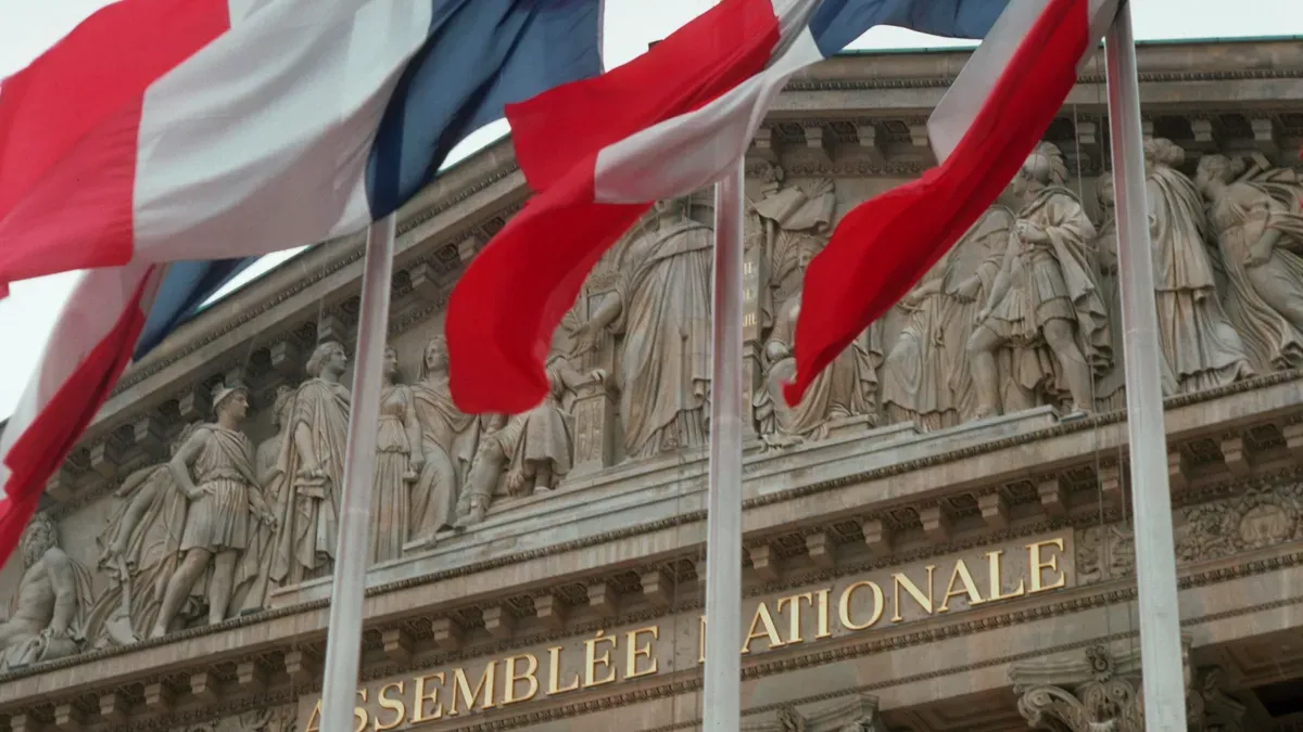 France replaces Teams and Zoom with homegrown Visio for government use — Zdnet.com