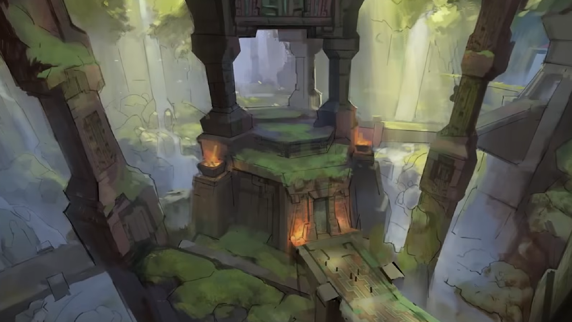 WoW: Midnight roadmap adds prop hunt, mega-dungeon 'Labyrinths' and single‑boss raids — Cdn.mos.cms.futurecdn.net
