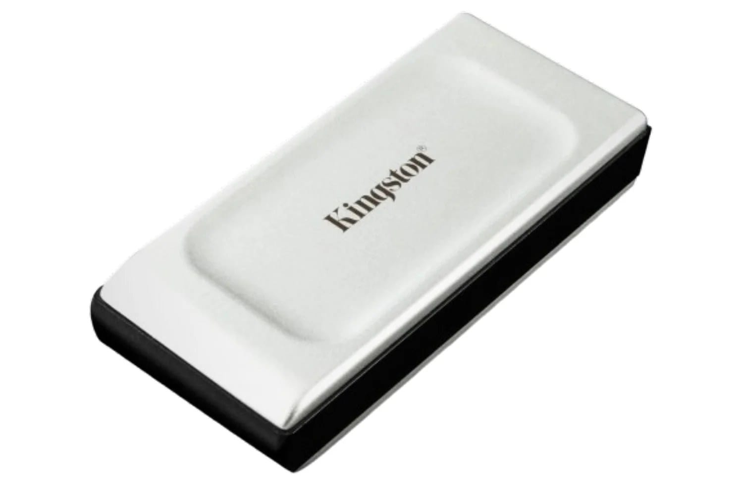 Kingston XS2000 2TB SSD falls to $250 on Amazon — 35% off — Kotaku.com