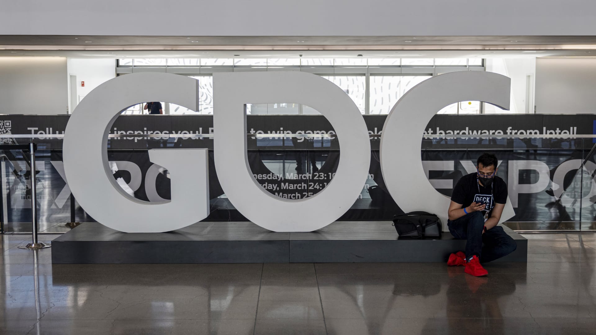 GDC survey: 33% of US games industry workers were laid off in past two years — Cdn.mos.cms.futurecdn.net
