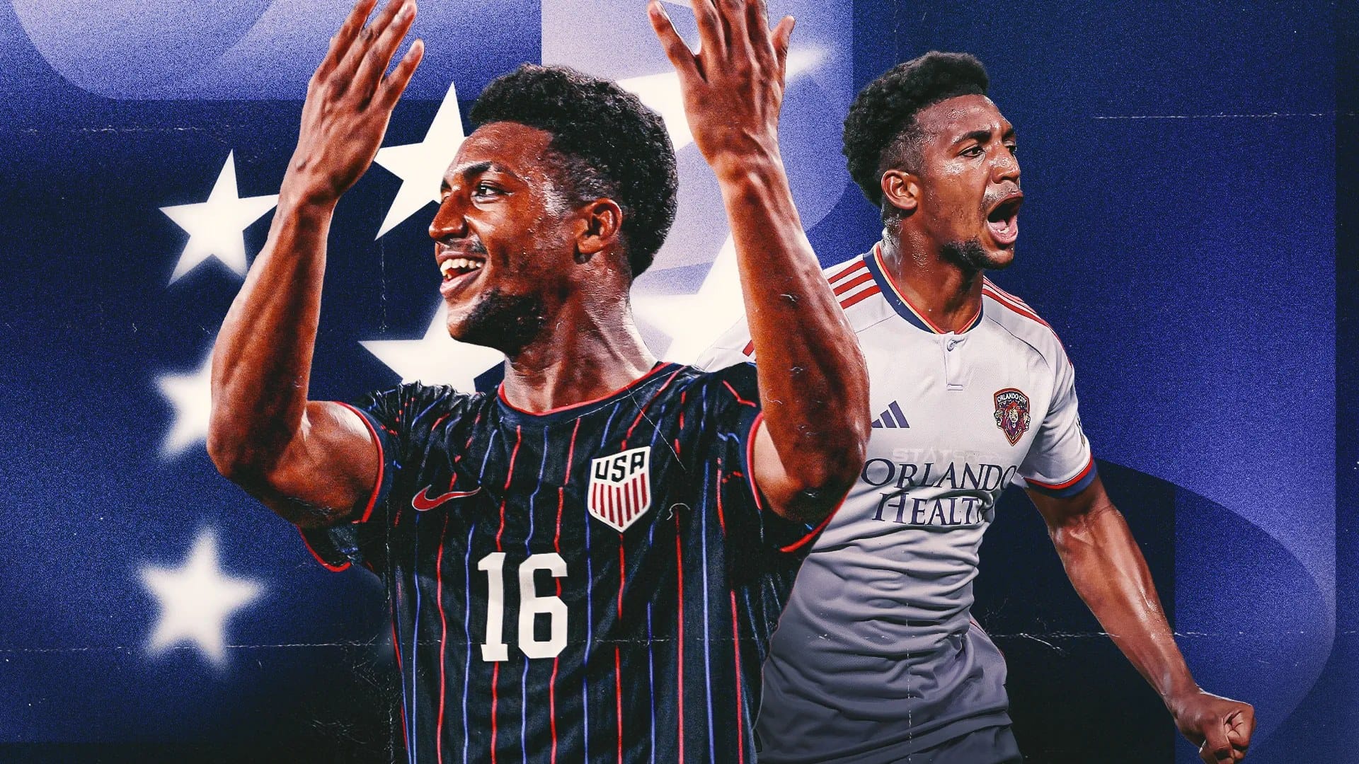 USMNT January transfers: Villarreal sign Alex Freeman; Downs resets at Hamburg — Assets.goal.com