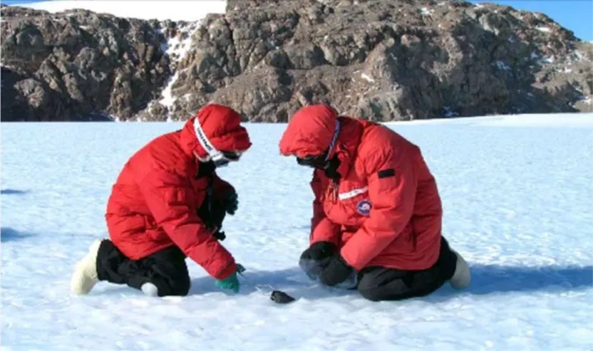 NASA TEAM II National Connector Awards offer up to $900,000 for partnered projects — Nasa.gov