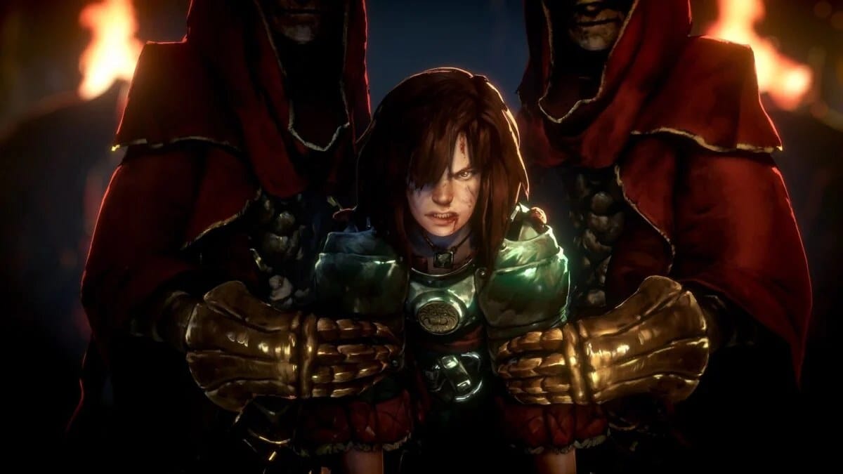 No Rest for the Wicked will cost $60 at full release, Moon Studios boss says — Kotaku.com