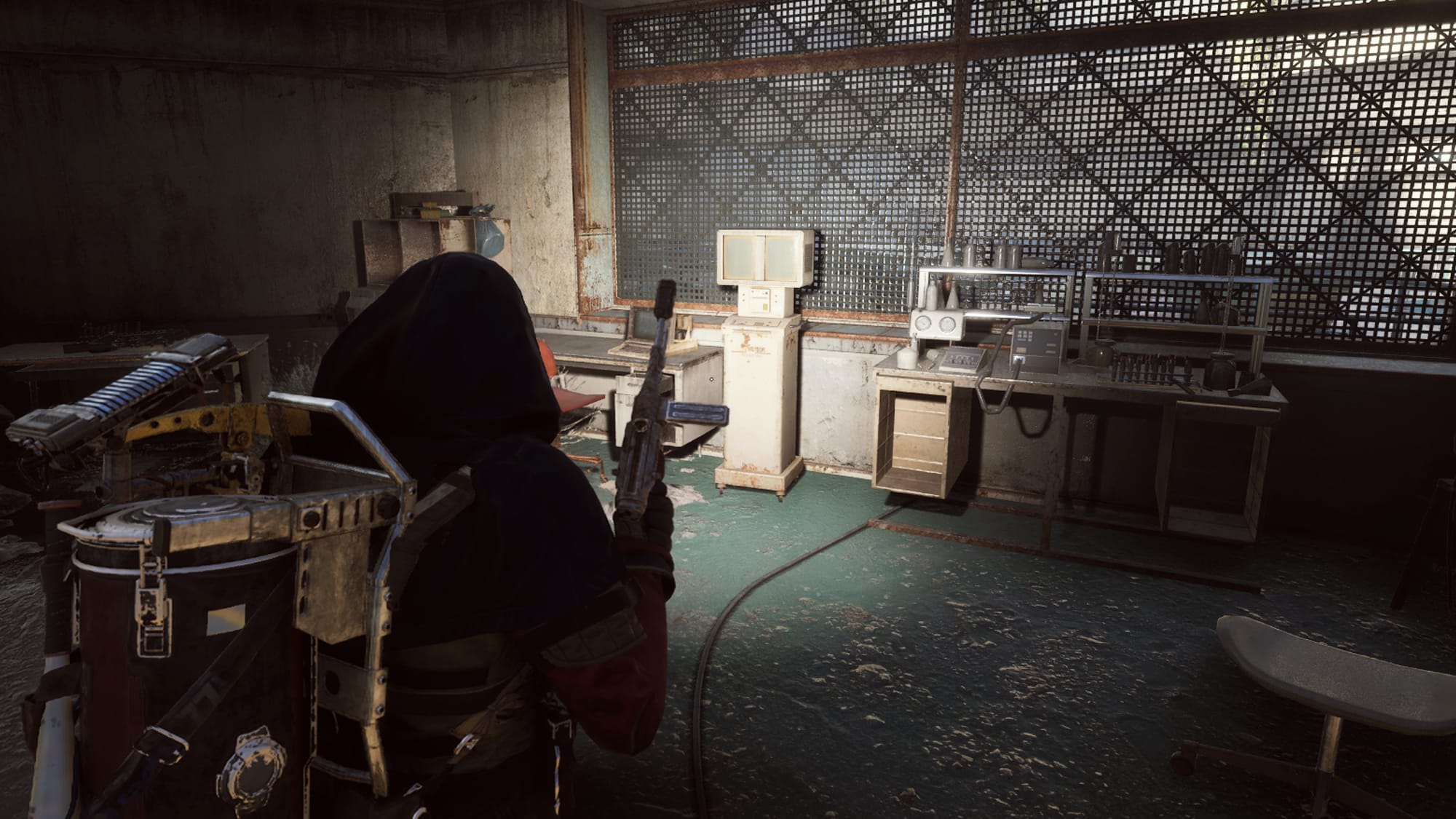 Best place to find Expired Respirators in Arc Raiders — Testing Annex tip — Cdn.mos.cms.futurecdn.net