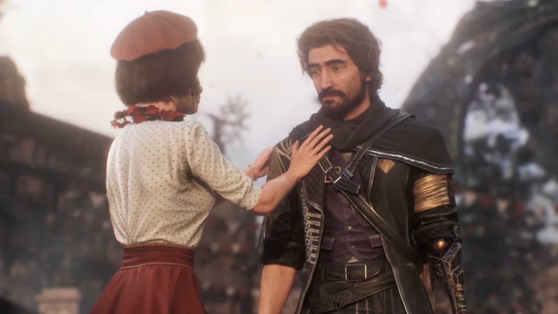 Baldur's Gate 3's Devora Wilde backs Charlie Cox: mocap actors need more recognition — Cdn.mos.cms.futurecdn.net
