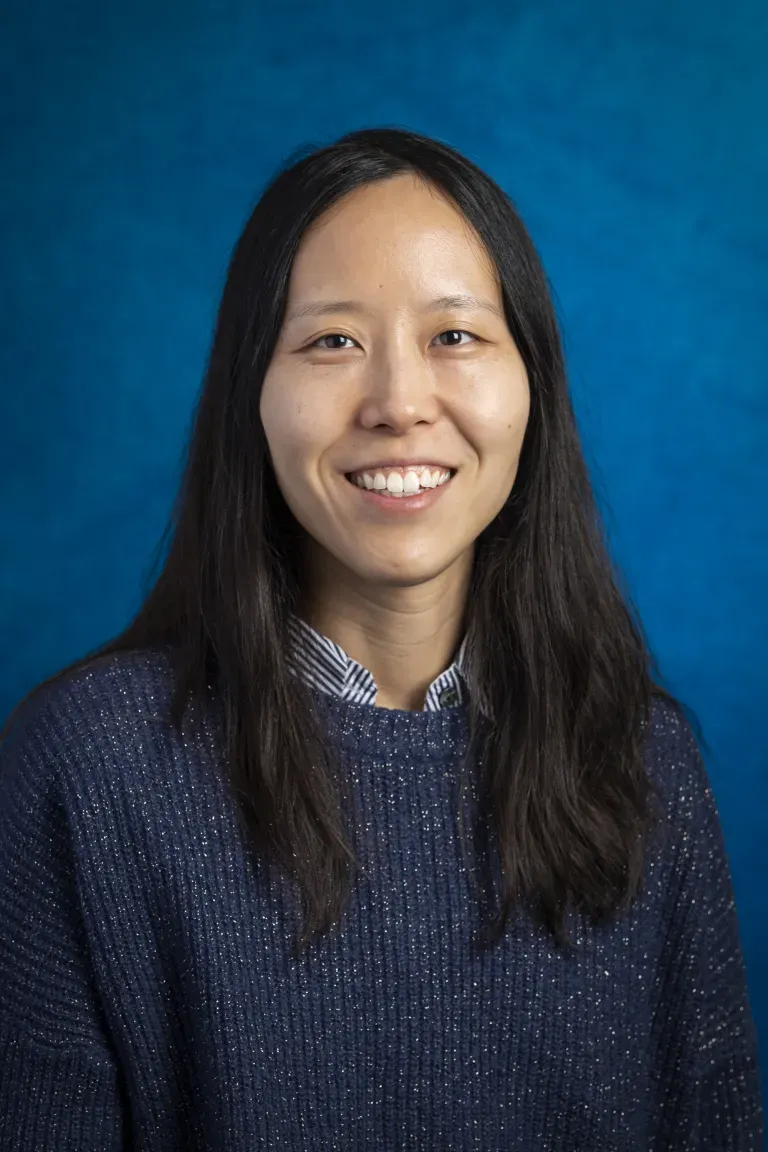 Seung‑Hee Ham: atmospheric scientist joins federal service in 2024 — Nasa.gov
