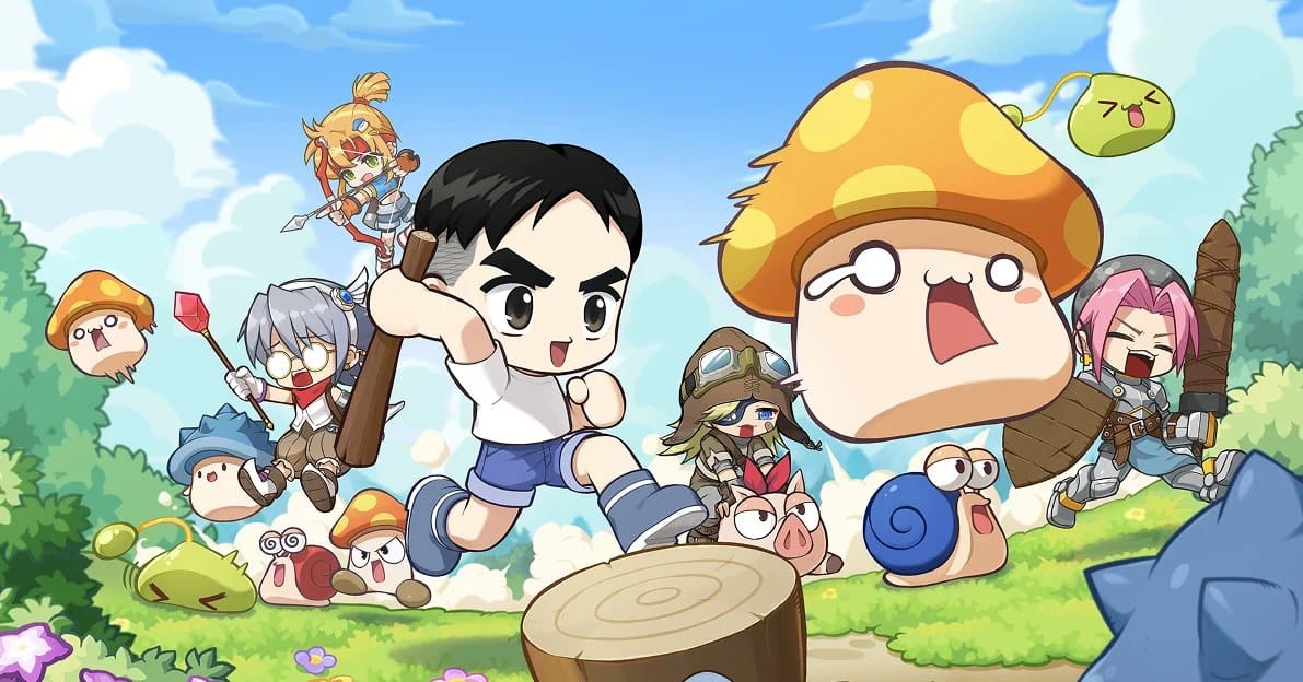 Nexon offers full refunds for MapleStory: Idle RPG after gacha 'deception' — Kotaku.com