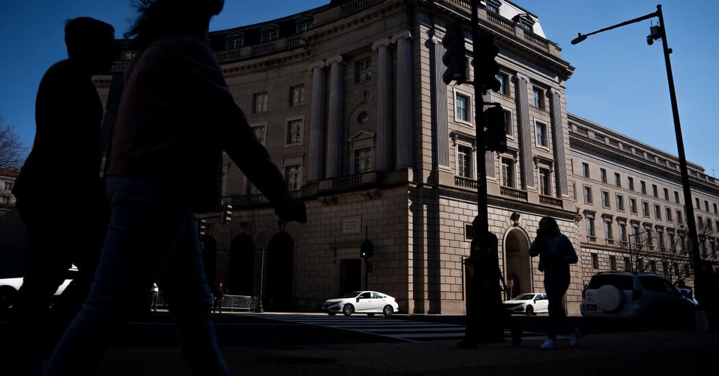 Senate Democrats and White House strike deal to avoid government shutdown — Static01.nyt.com