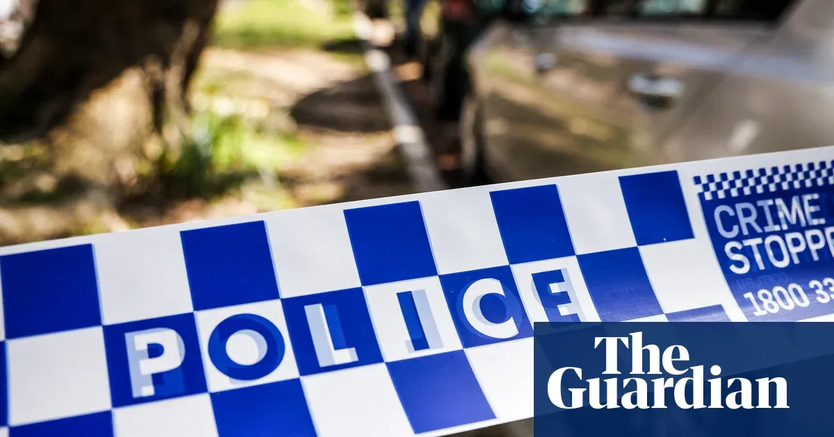Four people, including two children, found dead in Perth in suspected murder-suicide — I.guim.co.uk