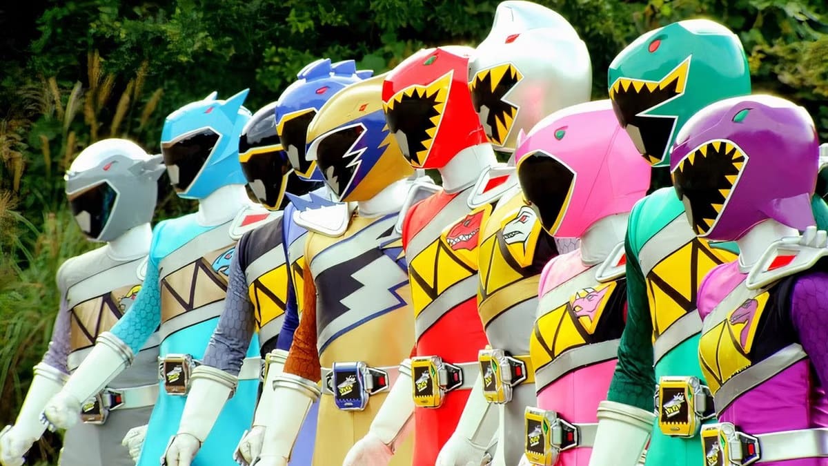 Collider’s 10 Most Underrated Power Rangers Seasons — Zeo Tops the List — Static0.colliderimages.com
