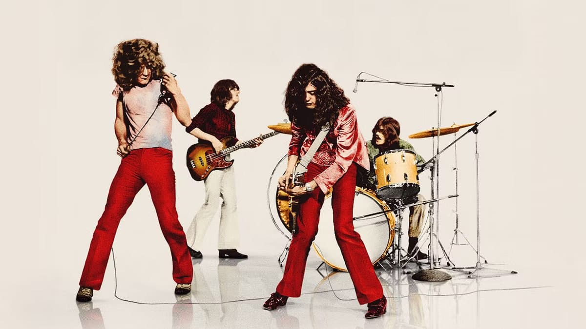 Jimmy Page named 'Living Loving Maid' Led Zeppelin's least-favorite track — Static0.colliderimages.com