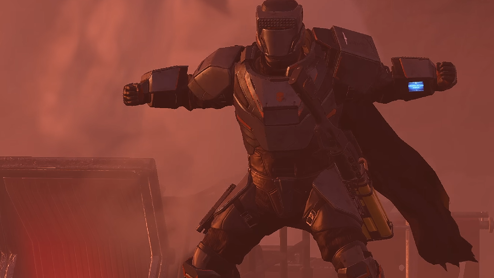 Helldivers 2’s Siege Breakers Warbond adds an exploding breaching hammer on Feb 3 — Cdn.mos.cms.futurecdn.net