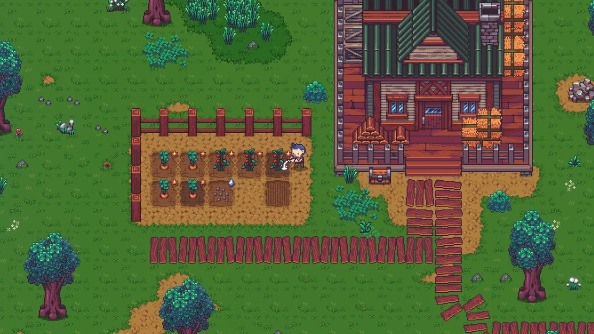 Emberville action‑RPG (Stardew‑meets‑Diablo) heads to Steam Early Access summer 2026 — Cdn.mos.cms.futurecdn.net
